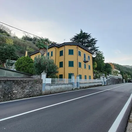 Fuga Al - Casa Moderna Con Wi-fi E Parcheggio Ad Arona